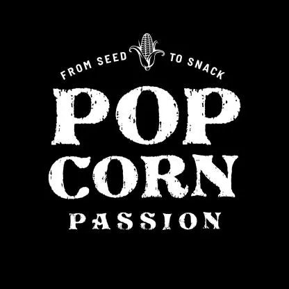 POPCORN PASSION FROM SEED TO SNACK — UAE trademark in Class 43