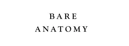 Bare Anatomy