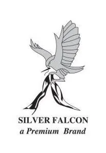 SILVER FALCON a Premium Brand — UAE trademark in Class 23