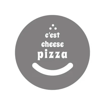 c’est cheese pizza — UAE trademark in Class 43