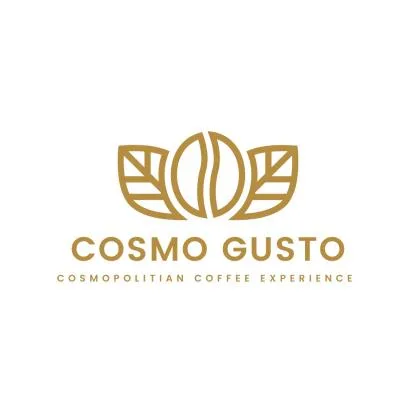 COSMO, GUSTO, COSMOPOLI TIAN, COFFEE, EXPERIENCE — UAE trademark in Class 30