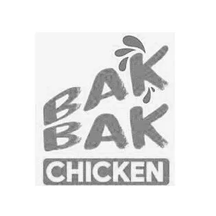 BAK BAK CHICKEN