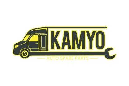 KAMYO AUTO SPARE PARTS — UAE trademark in Class 12