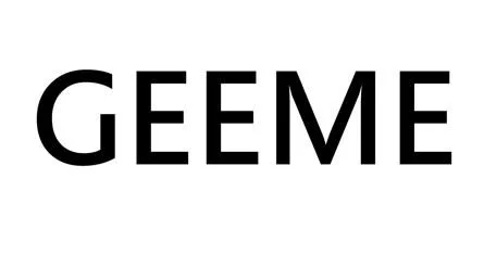 GEEME — UAE trademark, Class 21, No. 459258