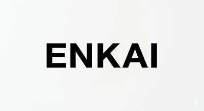 ENKAI — UAE trademark, Class 43, No. 480918