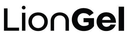 LionGel — UAE trademark, Class 25, No. 479508