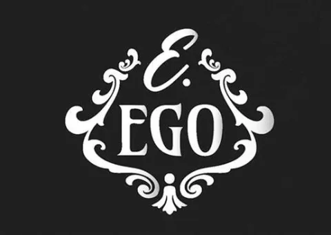E.EGO — UAE trademark, Class 34, No. 464314