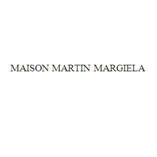 MAISON MARTIN MARGIELA