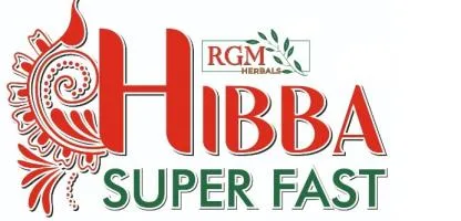 HiBBA SUPER FAST — UAE trademark in Class 3