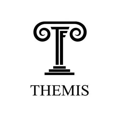THEMIS — UAE trademark, Class 45, No. 474076