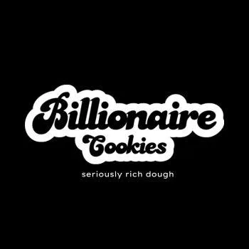 Billionaire Cookies — UAE trademark in Class 30