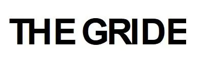 THE GRIDE
