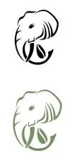 شكل — UAE trademark, Class 43, No. 463031