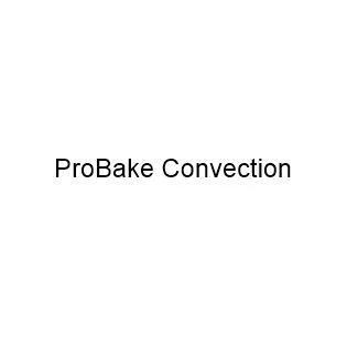 ProBake Convection