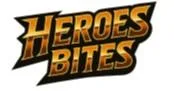 HEROES BITES — UAE trademark, Class 43, No. 477894