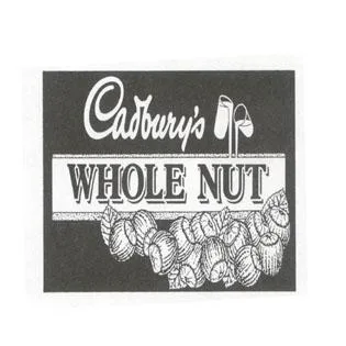 WHOLE NUT