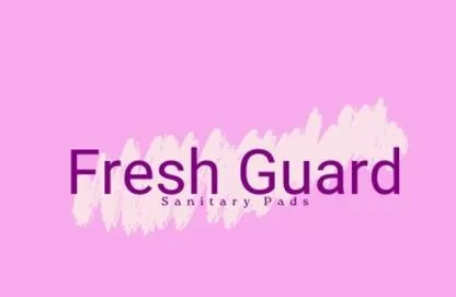 Fresh Guard Sanitary Pads