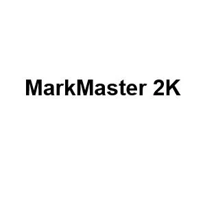 MarkMaster 2K — UAE trademark, Class 2, No. 466033
