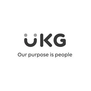 UKG Our rpose is People Pu