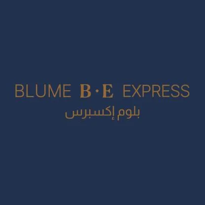 Blume Express بلوم اكسبرس