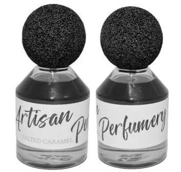 Artisan Perfumery SALTED CARAMEL — UAE trademark in Class 3