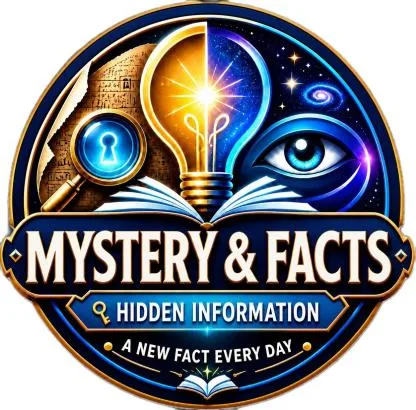 Mystery & Facts