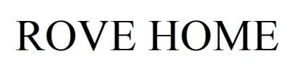 ROVE HOME