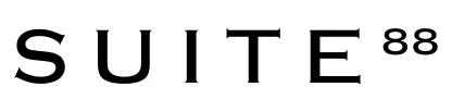 S U I T E 88 — UAE trademark, Class 43, No. 472509