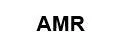 AMR — UAE trademark, Class 41, No. 301829
