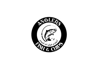 أنجلرس فيش اند شيبس ANGLERS FISH & CHIPS — UAE trademark in Class 35