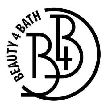 BEAUTY 4 BATH - مع الشكل — UAE trademark in Class 3