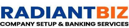 RADIANTBIZ COMPANY SETUP & BANKING SERVICES