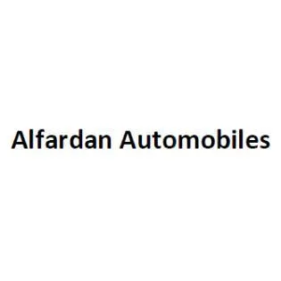 Alfardan Automobiles
