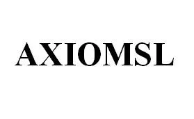 AXIOMSL