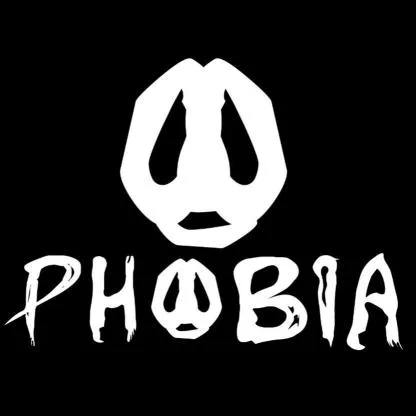 Phobia — UAE trademark, Class 41, No. 480795