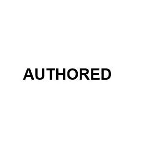 AUTHORED