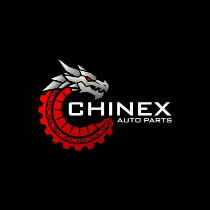 CHINEX AUTO PARTS — UAE trademark in Class 35