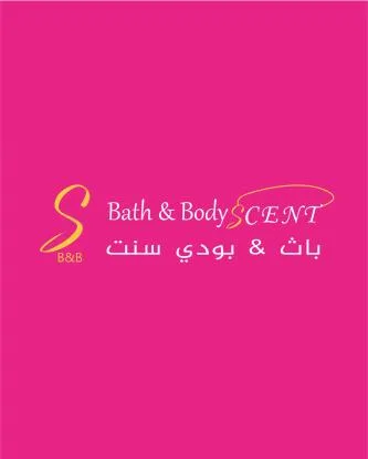 Body & Bath SCENT باث & بودي سنت — UAE trademark in Class 3