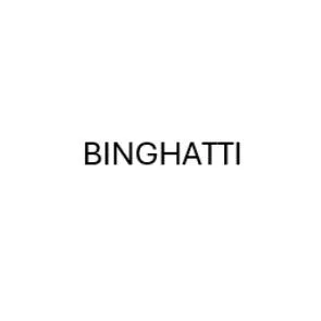 BINGHATTI