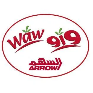 WAW Arrow واو السهم