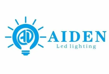 AIDEN LED LIGHTING — UAE trademark in Class 11
