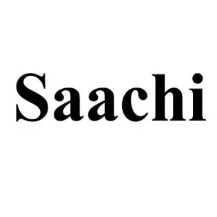 Saachi — UAE trademark, Class 7, No. 487026