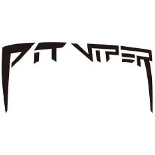 PIT VIPER