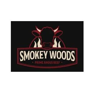 SMOKEY WOODS PRIME ANGUS BEEF