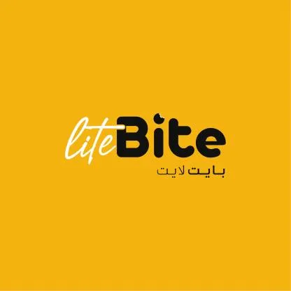 Lite Bite بايت لايت — UAE trademark in Class 43