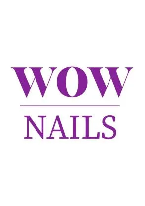 WOW NAILS — UAE trademark in Class 3