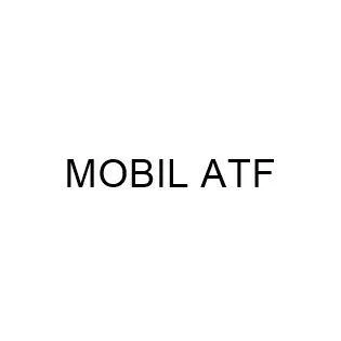 MOBIL ATF