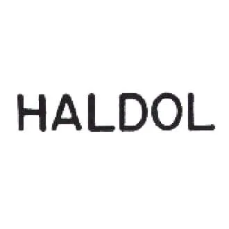 HALDOL