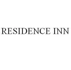 RESIDENCE INN — UAE trademark in Class 43