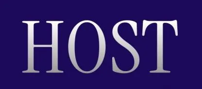 HOST